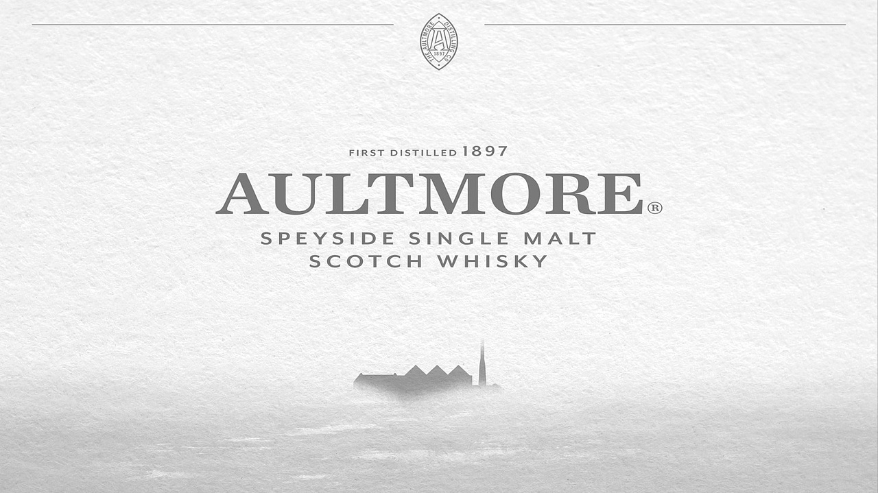 百加得公司威士忌品类介绍PPT