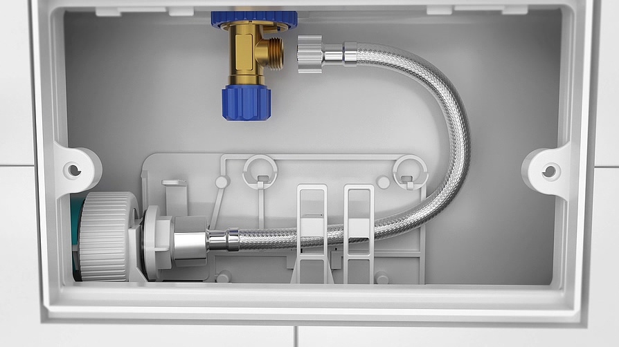 卡地尔水箱安装工艺流程三维动画（图ZMTYyODIwNjQ4） - 动画/影视 - 站酷设计师pfstudio原创素材 - 站酷ZCOOL