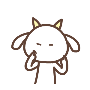 默默羊精选表情——翔通动漫