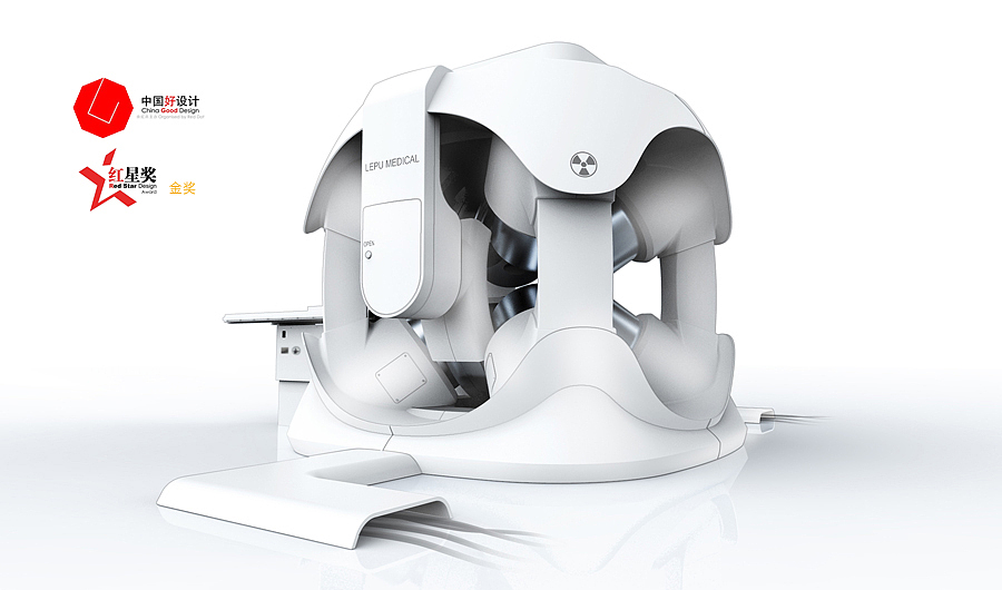 心脏介入磁导航系统设计