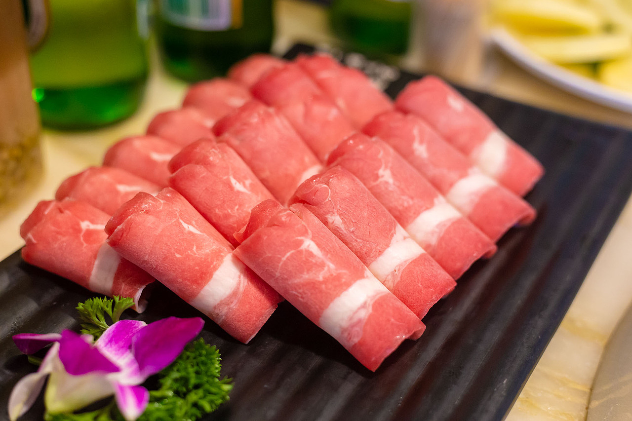 《美食》肥牛之家菜品实拍