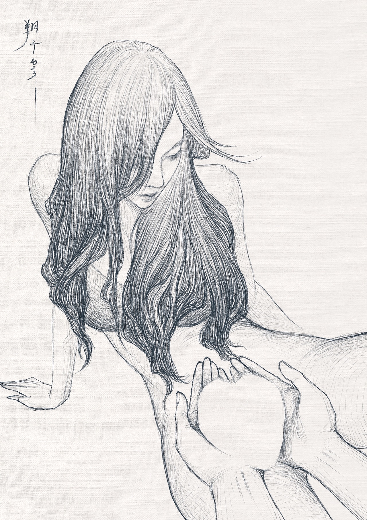 挑战一百张原创插画（图ZMzI4MzE5OTg4） - 绘画 - 站酷设计师翔子v原创素材 - 站酷ZCOOL