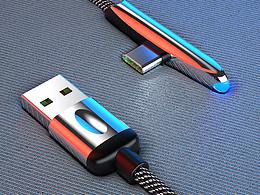 2019一些3C电商产品动画 2