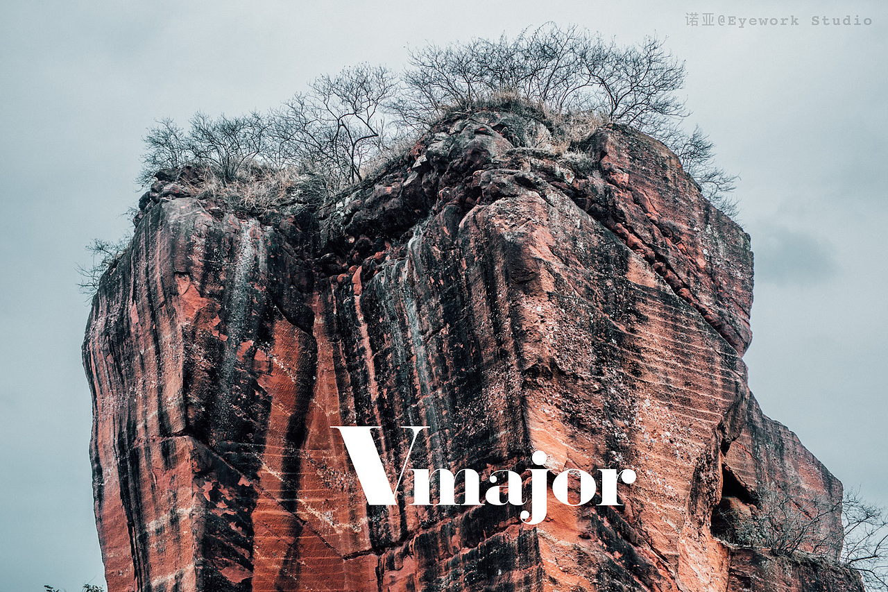 V Major 17FW（图ZOTY1NTYxMTI=） - 时尚/艺术摄影 - 站酷设计师诺亚大象原创素材 - 站酷ZCOOL