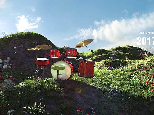 一些之前的作品合集