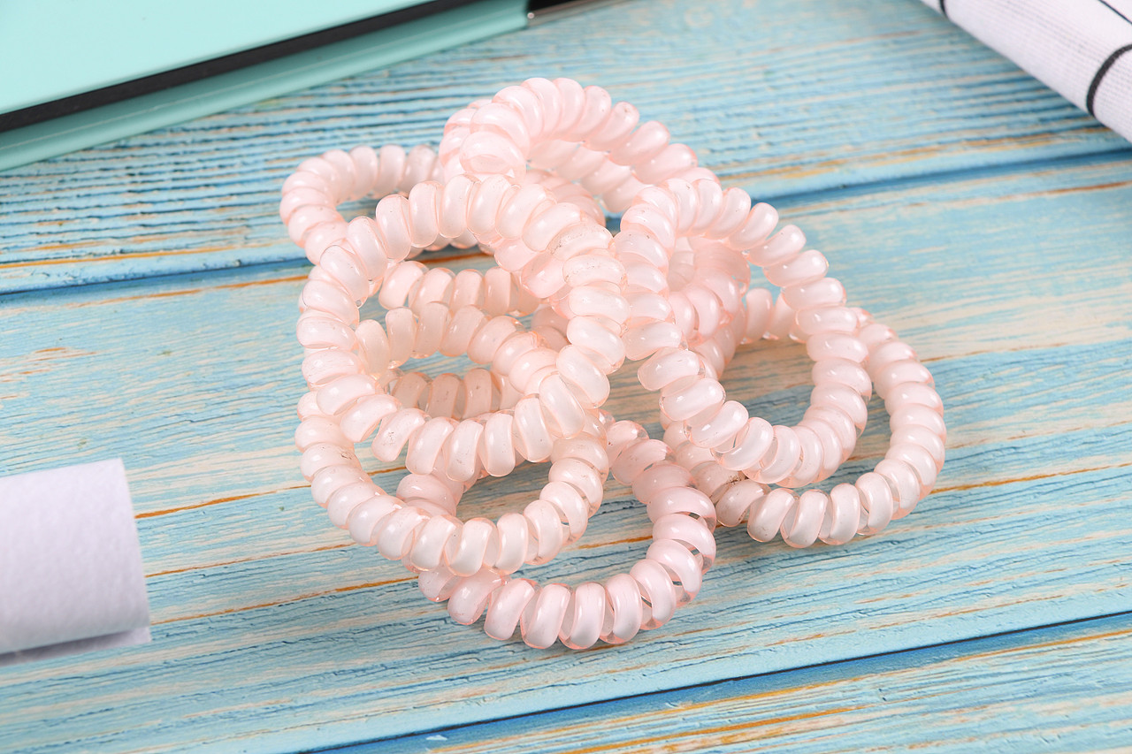 B01服饰配件\C99-其他\V02电话线发圈X1（图ZMjU1NDQ5NzQ4） - 产品摄影 - 站酷设计师图海网原创素材 - 站酷ZCOOL