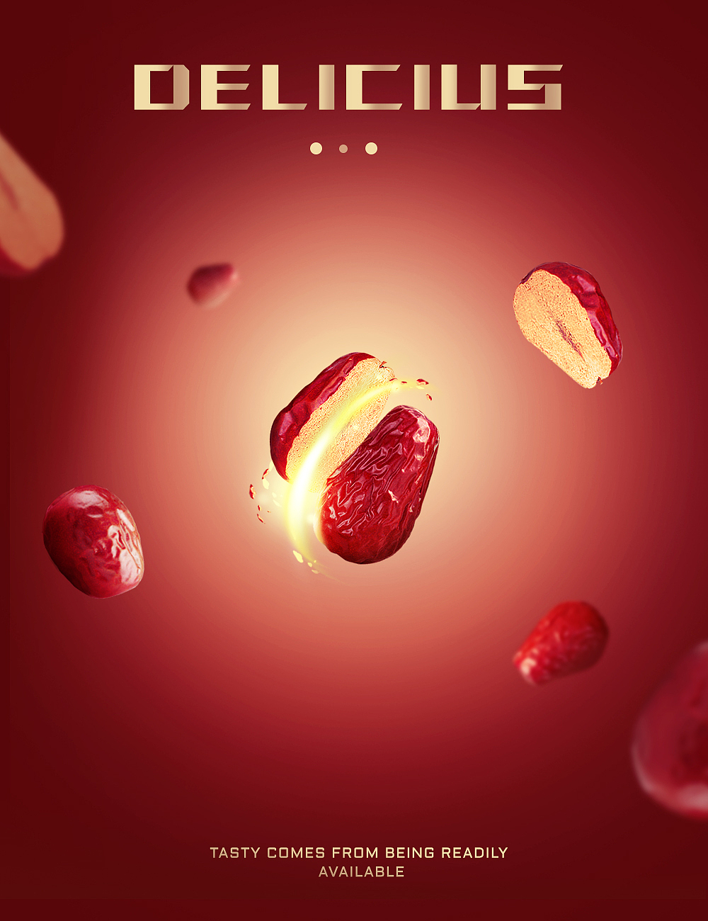 红枣简洁bananr（图ZMjMwNzIyMTA0） - 电商 - 站酷设计师树东Sdong原创素材 - 站酷ZCOOL