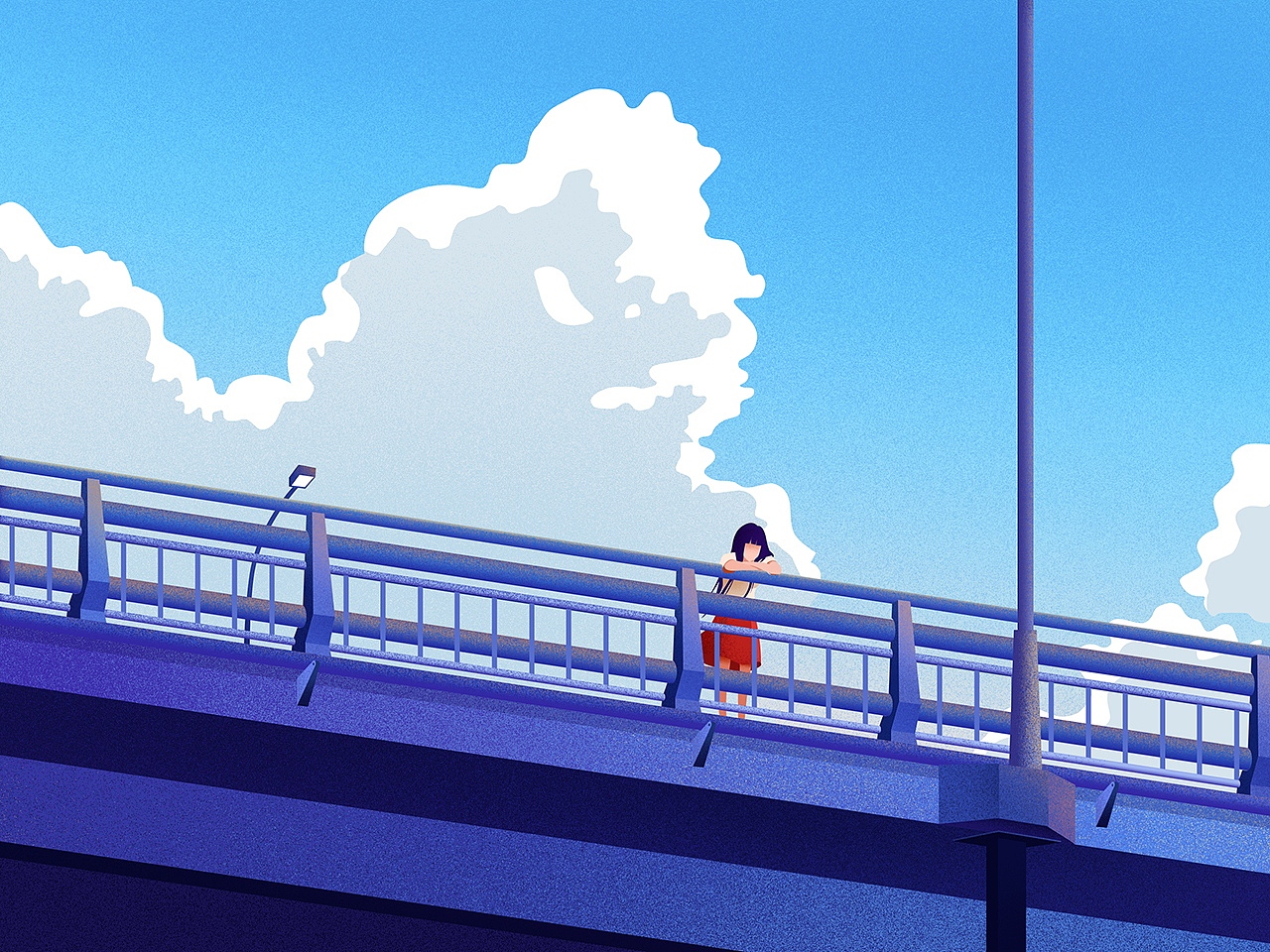 小插画练习2（图ZMTMwNjI1NjIw） - 创作习作 - 站酷设计师o彪o原创素材 - 站酷ZCOOL