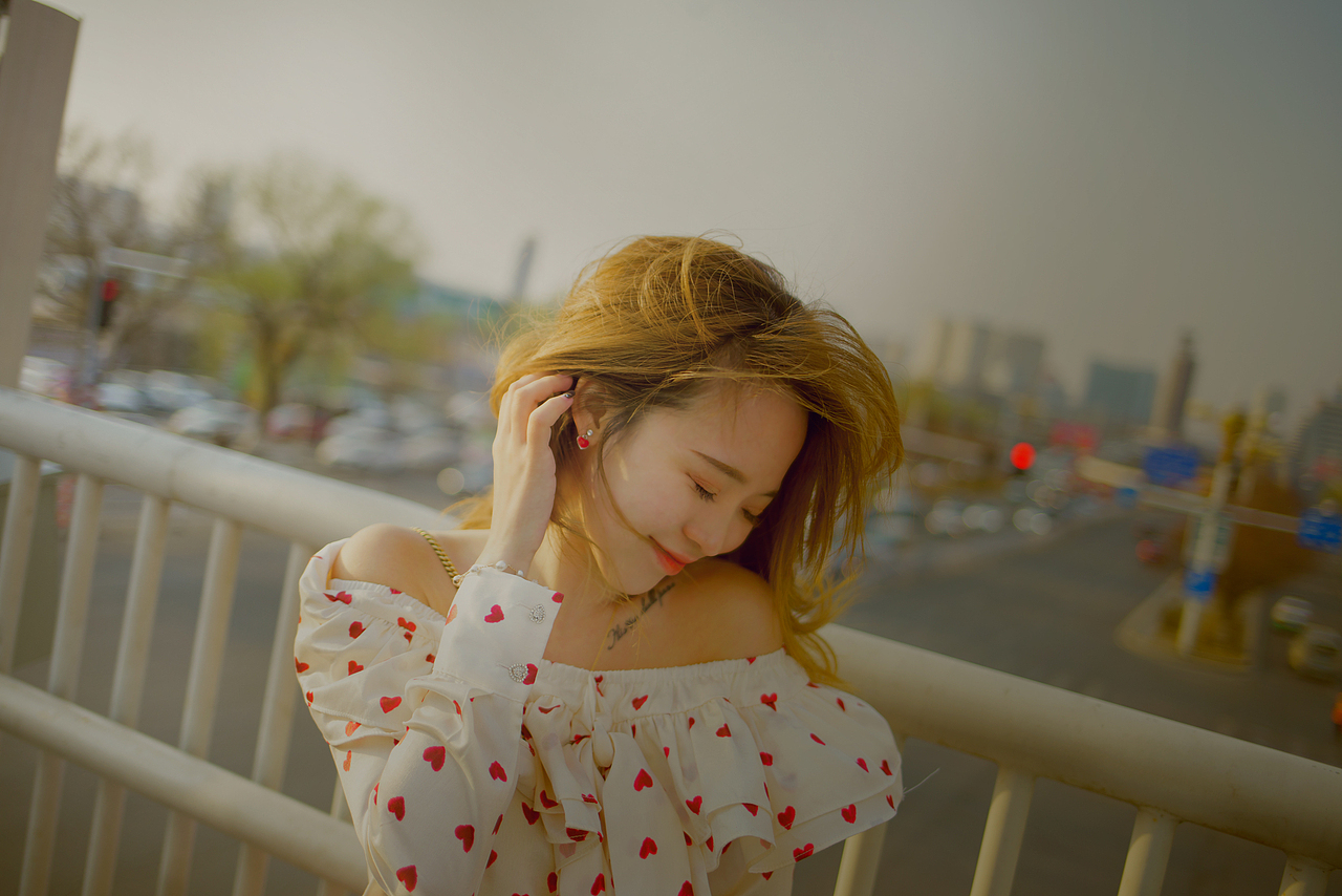 属于重庆森林的夏天