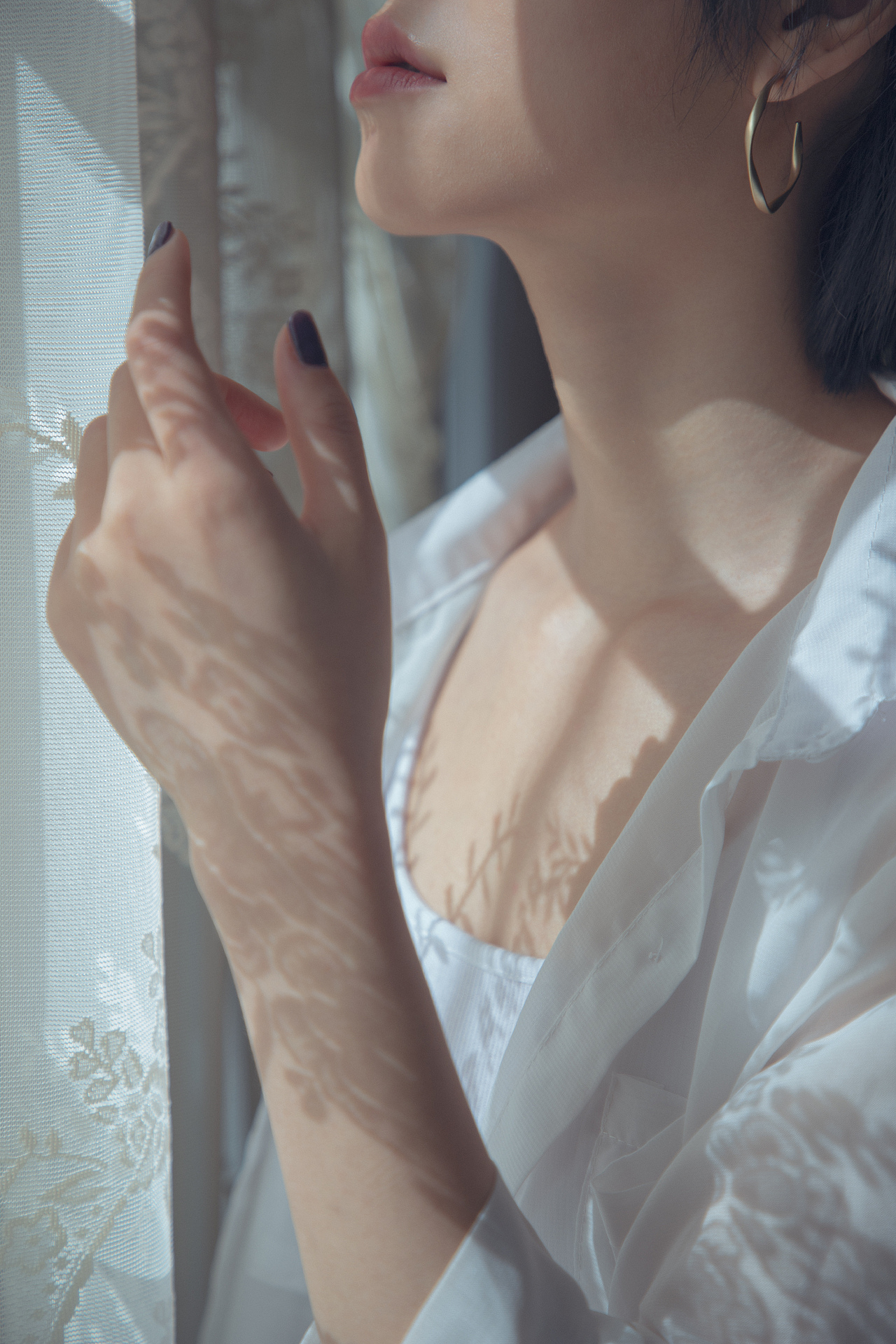 人像摄影｜情绪写真（图ZMTgzMTM0NDA0） - 人像摄影 - 站酷设计师吴老刀I摄影师原创素材 - 站酷ZCOOL