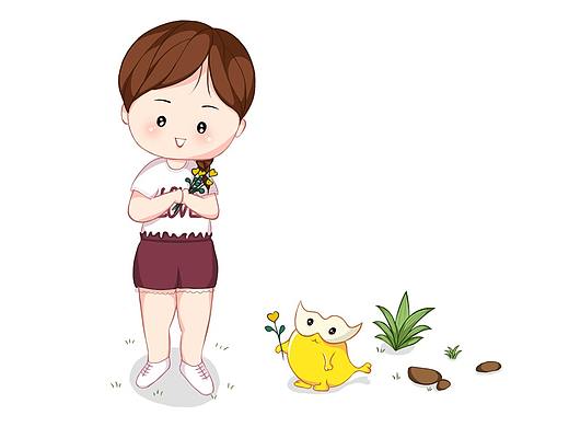 小姐姐