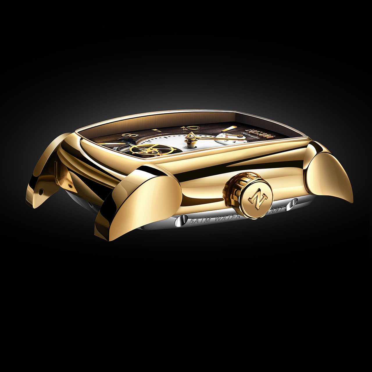 手表拍摄（图ZMTEzMjQxMjY4） - 产品摄影 - 站酷设计师邓一原创素材 - 站酷ZCOOL