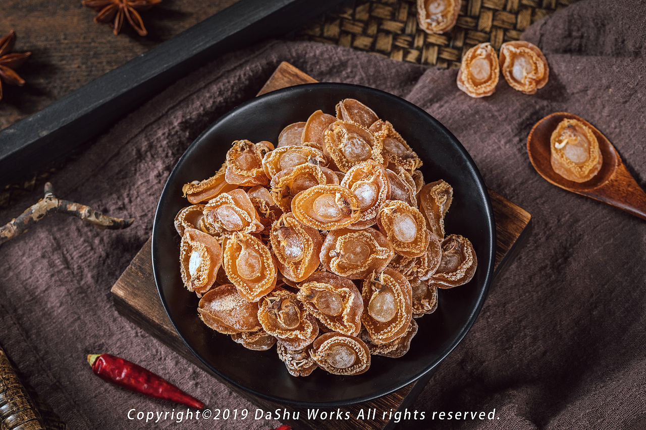 鲍鱼干|干海货|海货干|鲍鱼（图ZMTYxMjM5NzA4） - 产品摄影 - 站酷设计师大樹原创素材 - 站酷ZCOOL