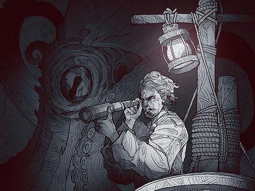 Cthulhu #12