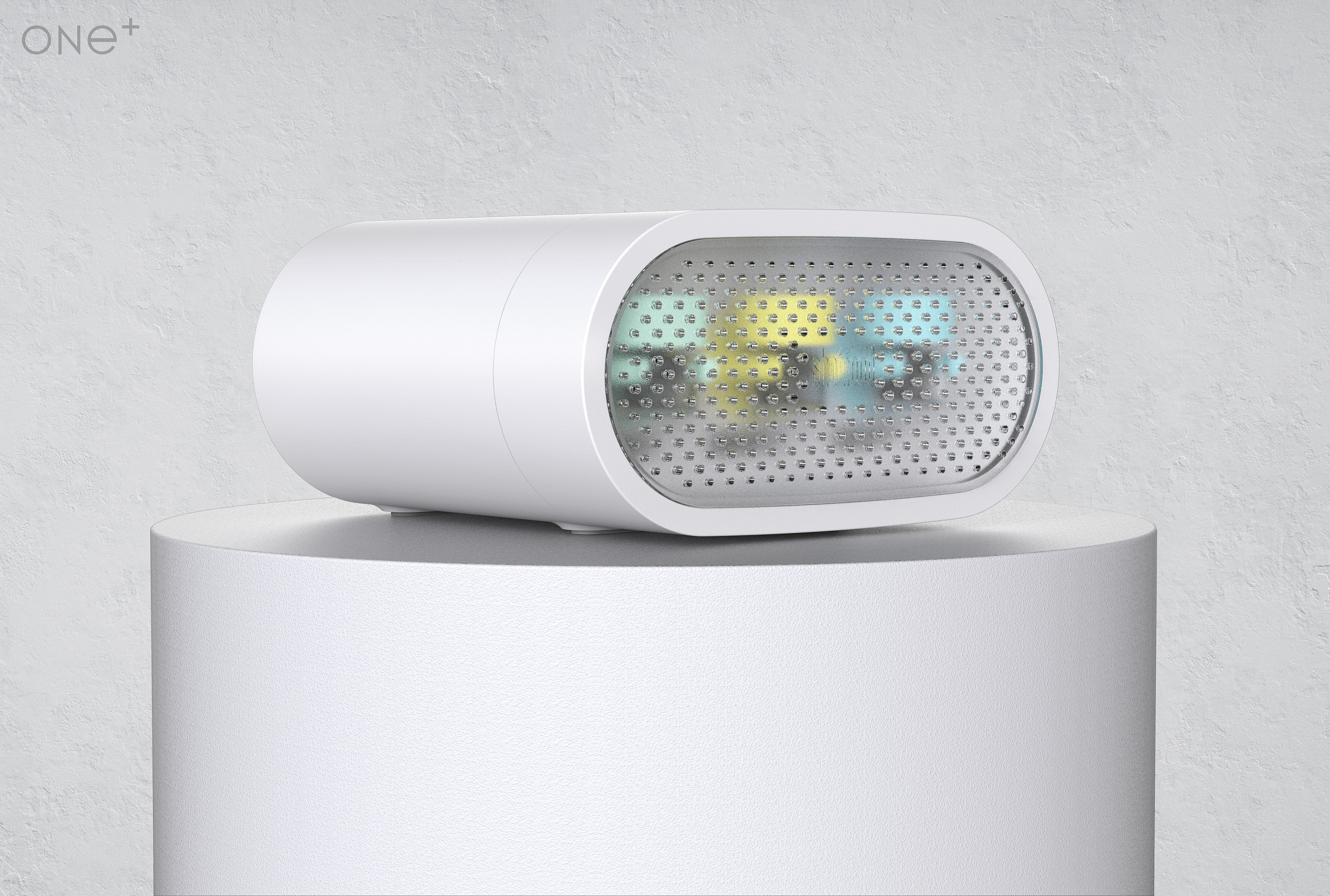 小米有品智能香薰机