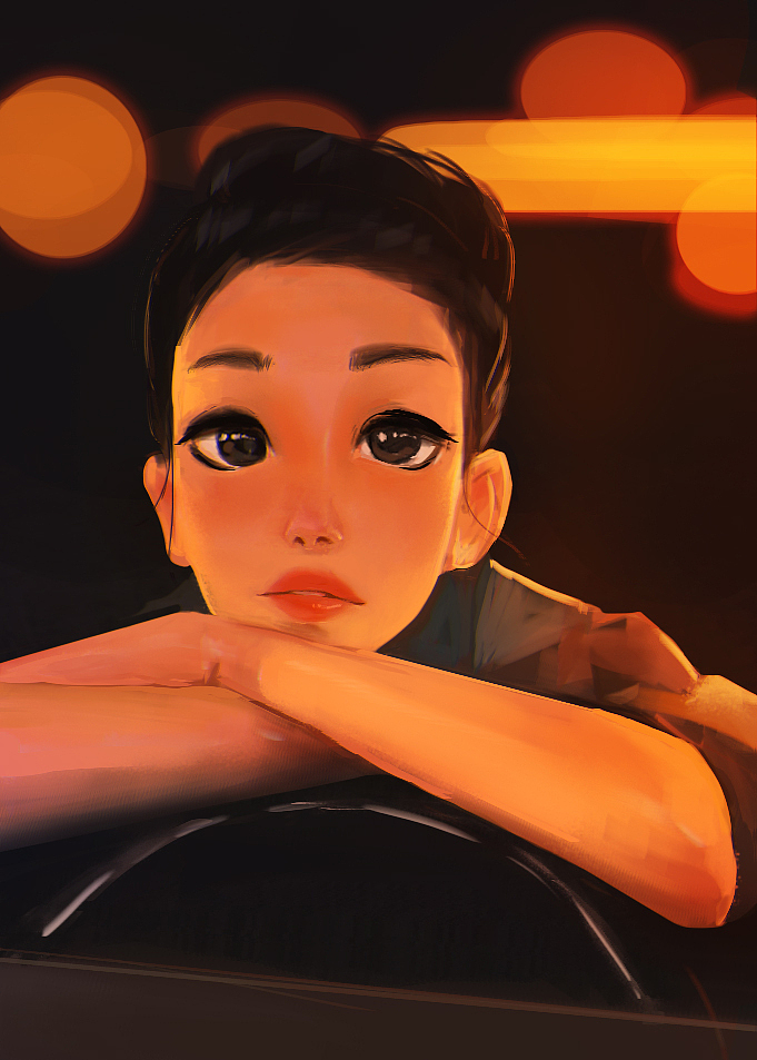 每日一练（图ZMjU3MDg3MDUy） - 创作习作 - 站酷设计师丶L不是琳原创素材 - 站酷ZCOOL