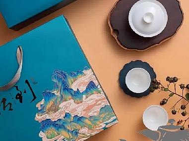 后到茶舍（个人主页-ZNTAxMzg5NzI=） - Logo - 站酷设计师PangKwokping原创素材 - 站酷ZCOOL