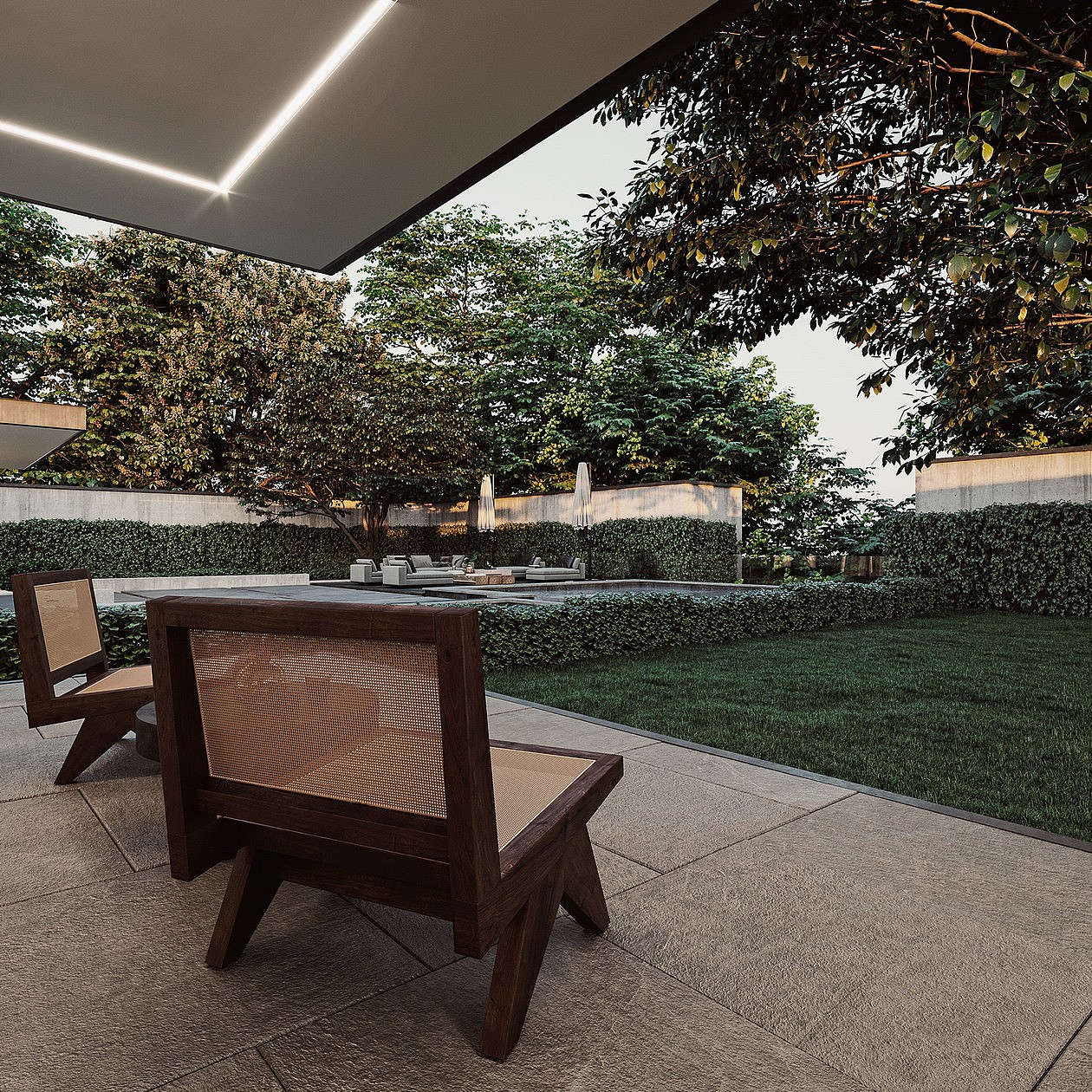 现代极简风 藏在细节中的美学（图ZMjQ1MTU3NDcy） - 家装设计 - 站酷设计师洪丹丹123and原创素材 - 站酷ZCOOL