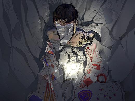 寻