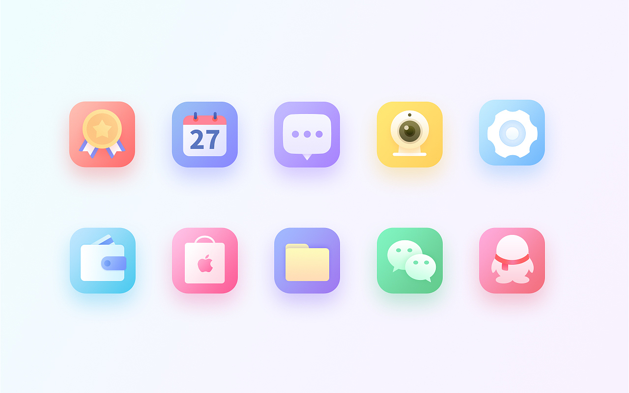 icon2（图ZMjU4MDQ1ODg4） - 图标 - 站酷设计师阿颖同学原创素材 - 站酷ZCOOL