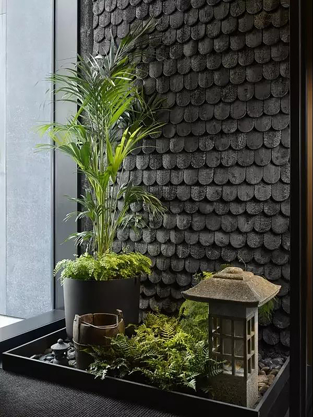 武胜茶楼设计|空间|家装设计|道合设计研究院 - 原创作品 - 站酷