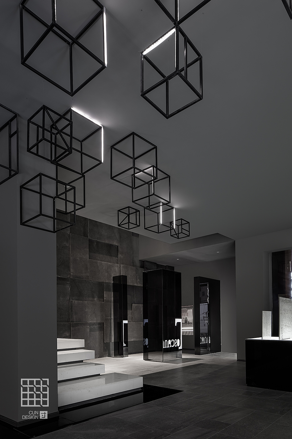 设计为你改变容颜-无锡新中源陶瓷BIG+未来店