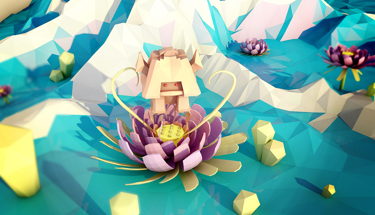 近期练习作品合集