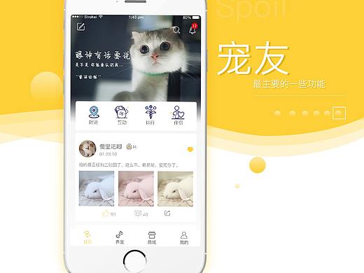 UI