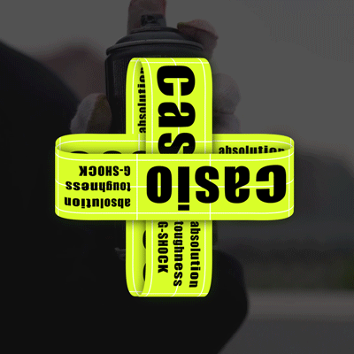 卡西欧·我的第一块电子表（图ZMjA1OTQ1NjUy） - 商业插画 - 站酷设计师Ayu王拨鼠原创素材 - 站酷ZCOOL