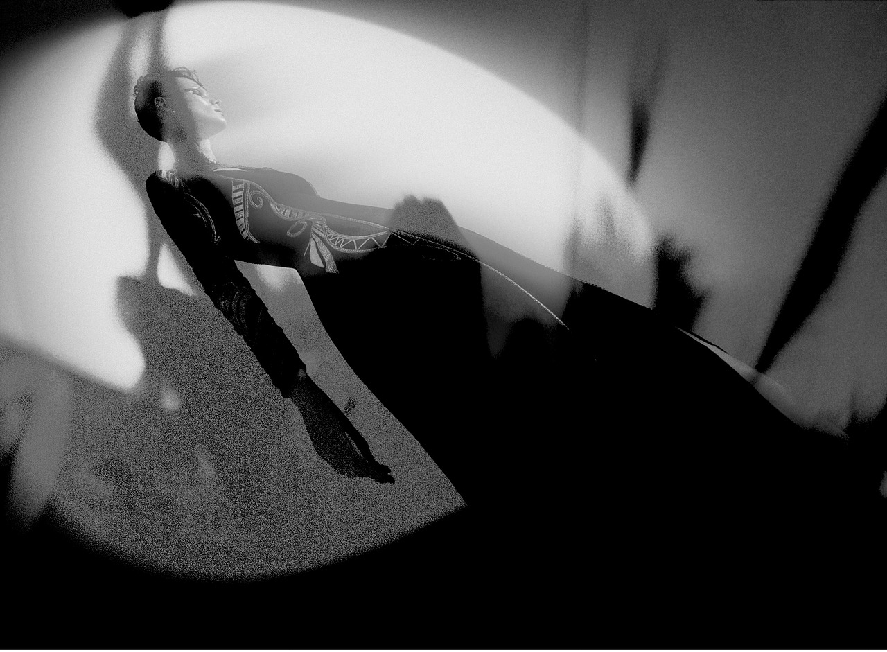 Kodice 2020 FW 黑天使的蜕变之旅