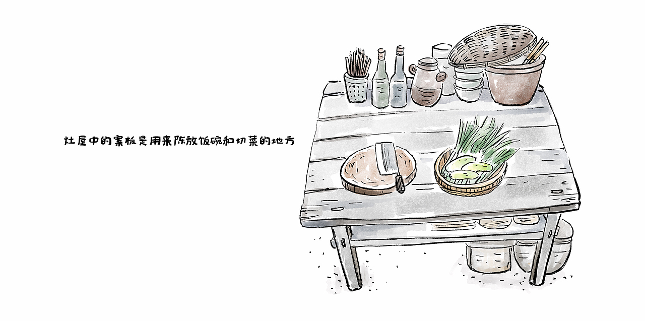 那年 · 那人· 那事 / 房子（图ZMjY5NTI5NTg4） - 中/长篇漫画 - 站酷设计师将军他爸原创素材 - 站酷ZCOOL