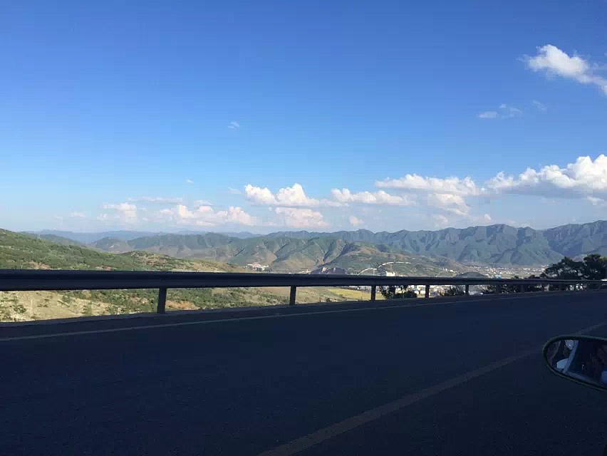 云南照片——手机拍摄