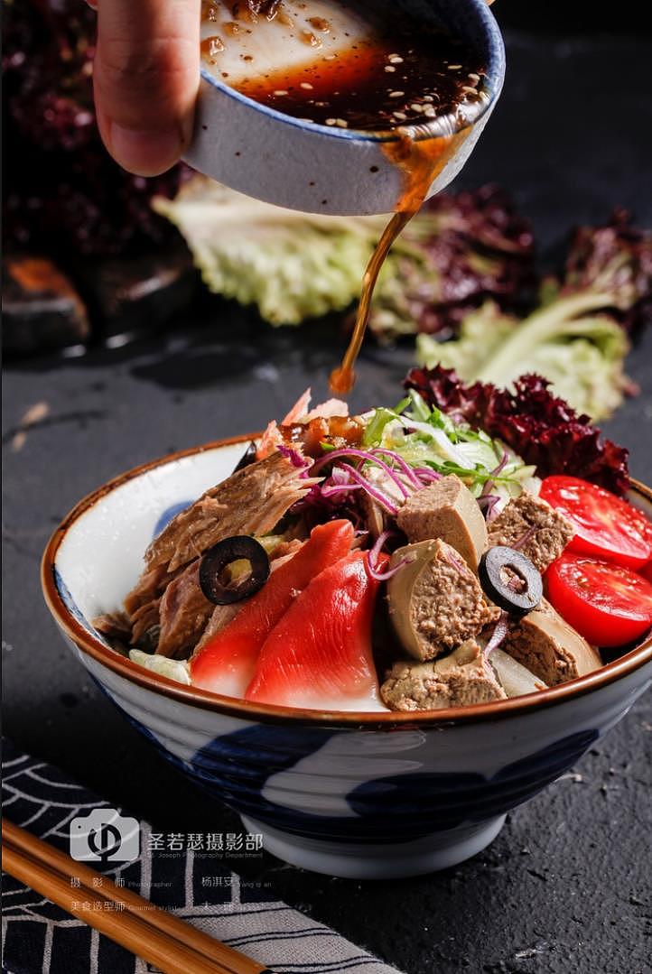 天津大渔铁板烧