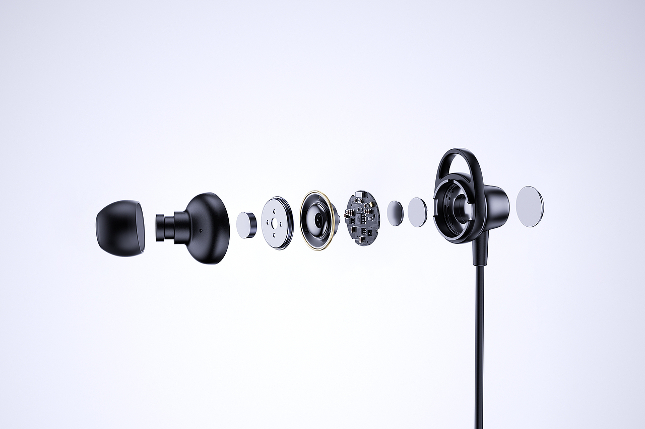 2019产品渲染-年终合集