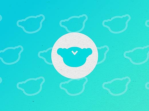 哪吒汽车IP设计