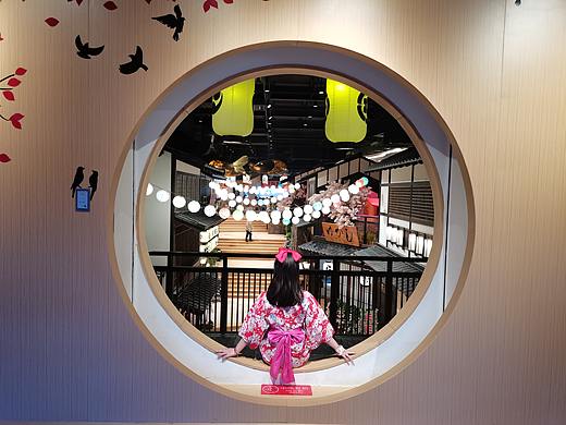 日系的梦（个人主页-ZNTAwOTc1MzY=） - 人像摄影 - 站酷设计师阿虎小饼干原创素材 - 站酷ZCOOL