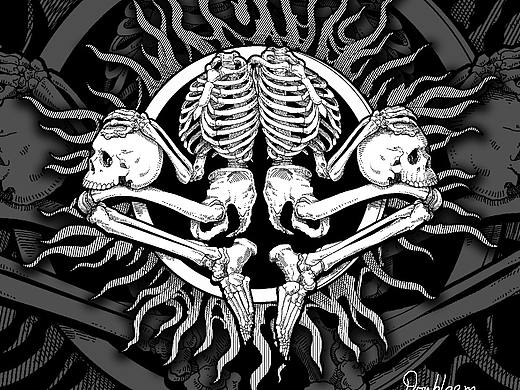 DOUBLEEM《十二星座》