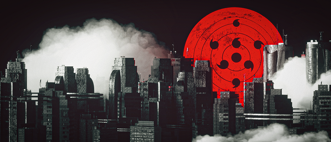 C4D 四月-五月渲染作品