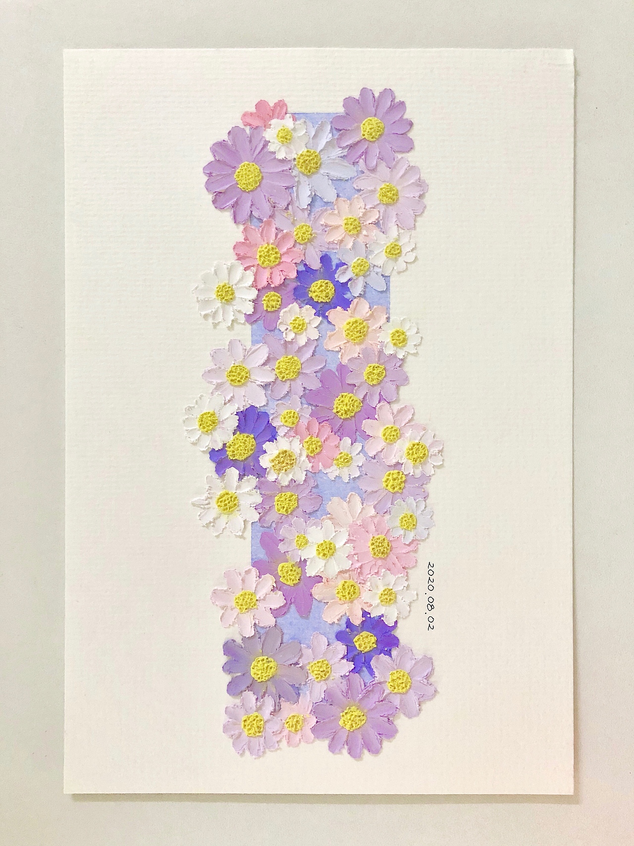 油画棒（图ZMjIyNzAzMDEy） - 绘画 - 站酷设计师Ei菁芬原创素材 - 站酷ZCOOL