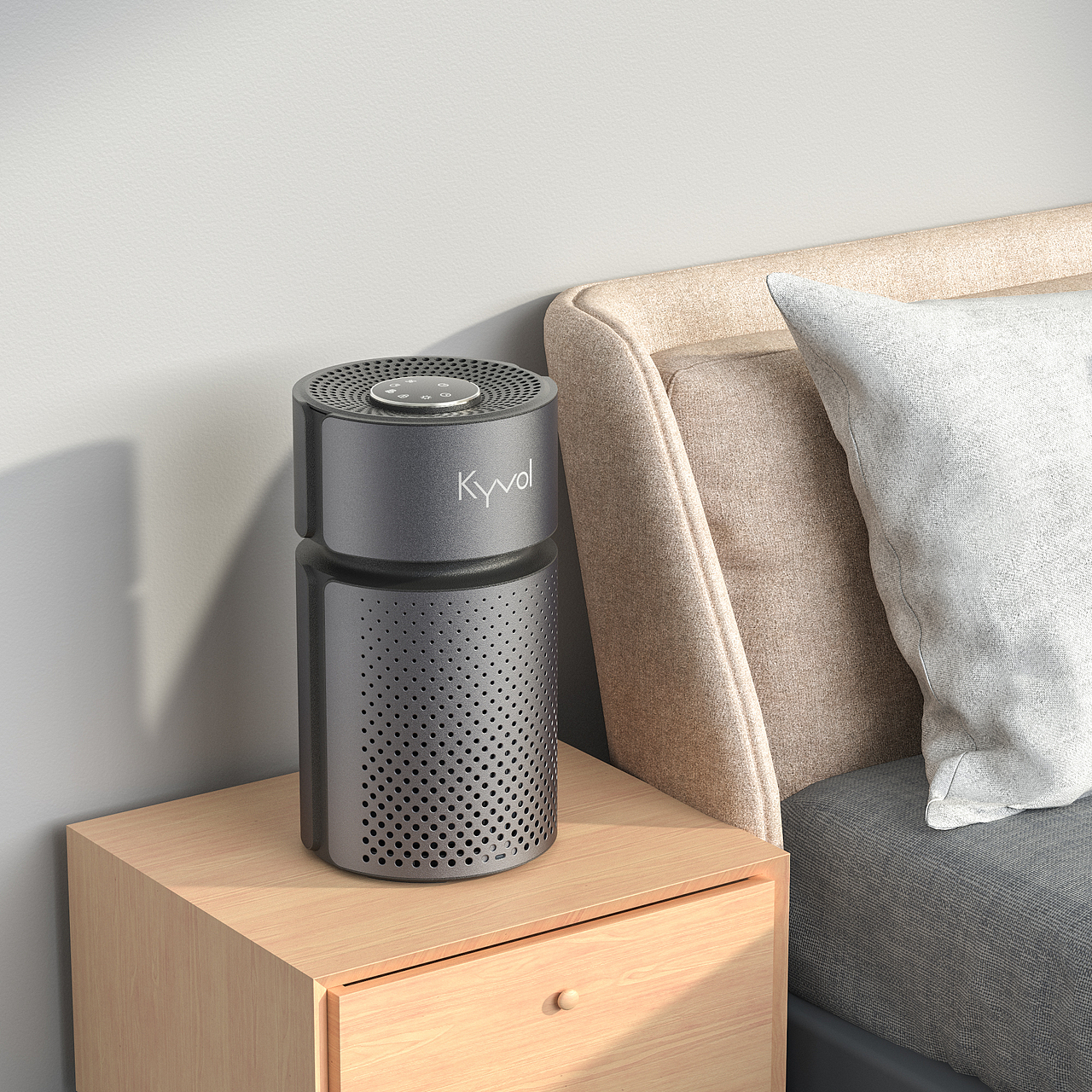 2021第二季度作品输出,小家电品类渲染、透明材质练习