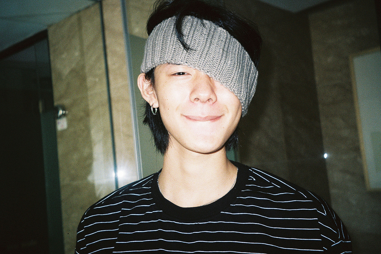 熠（图ZMjgxNTA1MjA0） - 人像摄影 - 站酷设计师NiccoCai原创素材 - 站酷ZCOOL