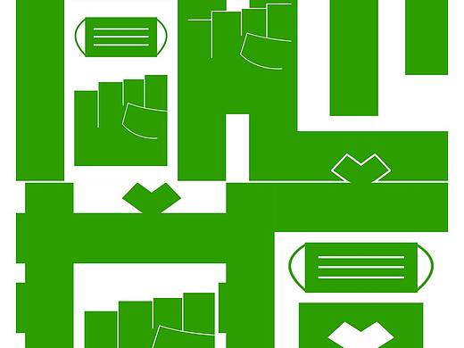 万众一心 同心抗疫