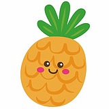 我叫大菠萝的头像