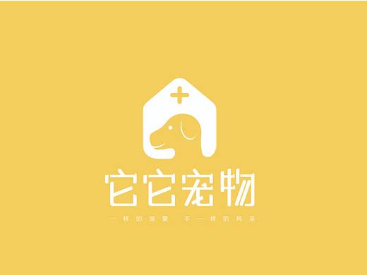 它它宠物VI设计