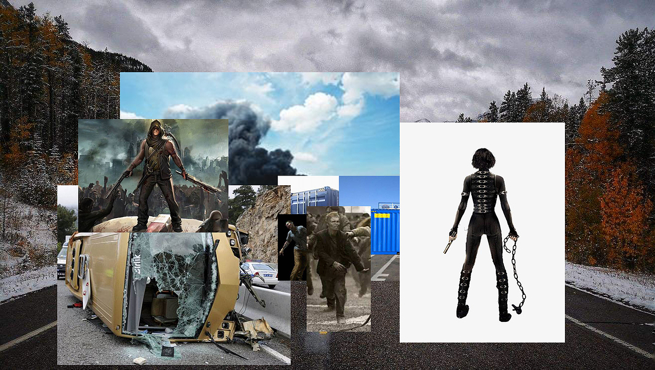 电影海报合成（图ZMTk1OTUyMTI0） - 海报 - 站酷设计师奢吉狮原创素材 - 站酷ZCOOL