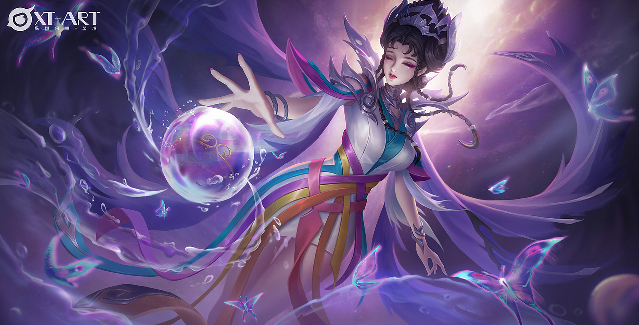 第六期实体班毕业作品