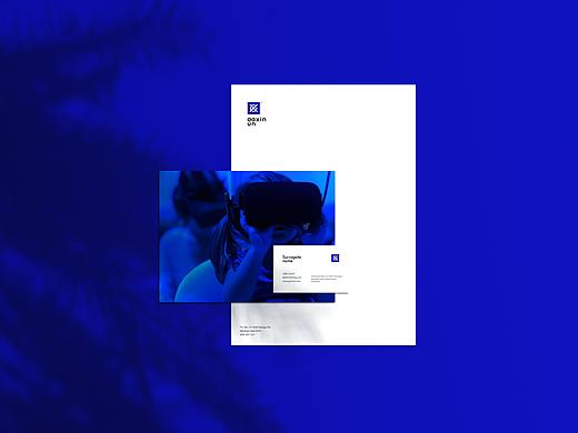 兩個品牌的小合集 | Brand vision