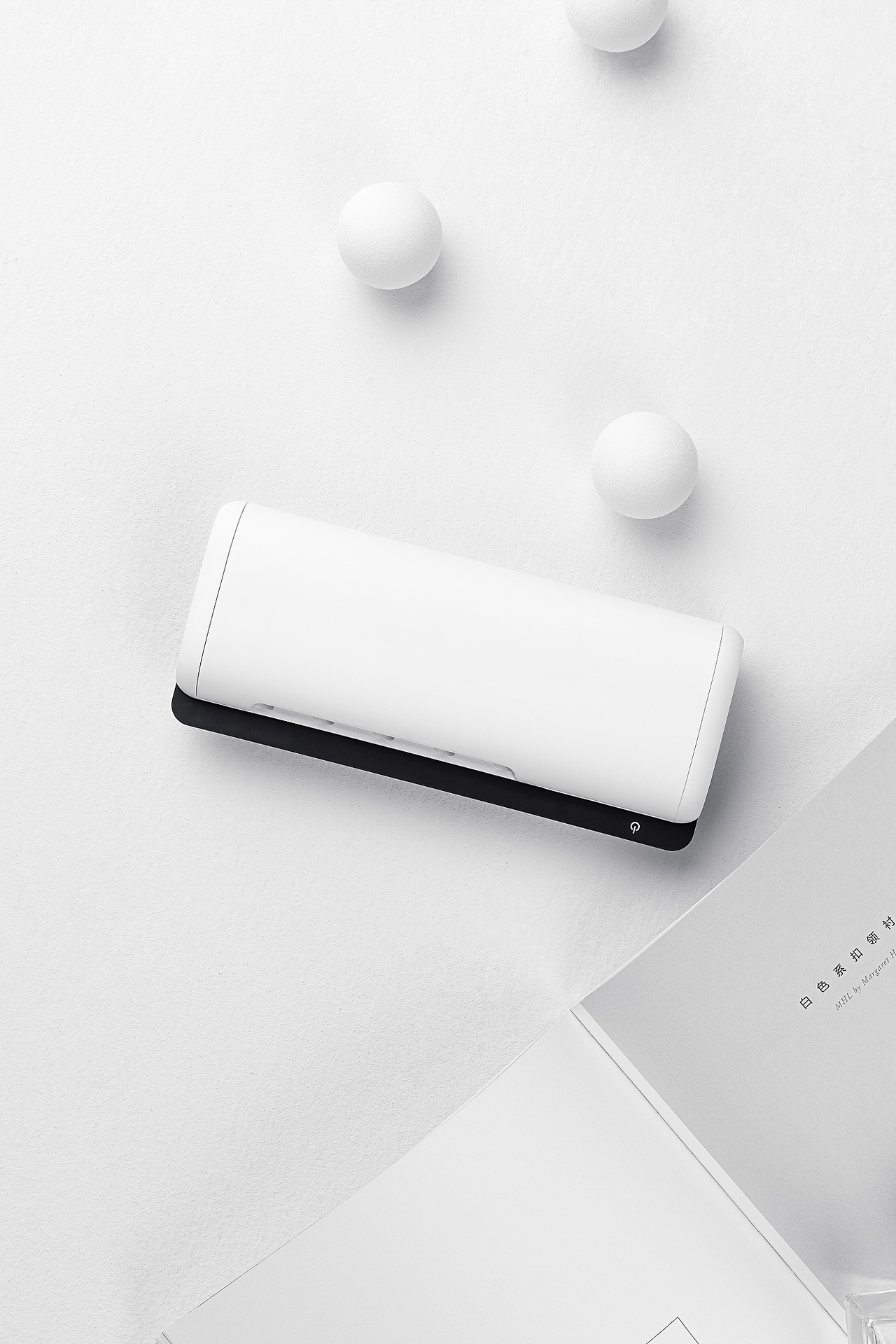 品牌案例丨牙刷消毒盒