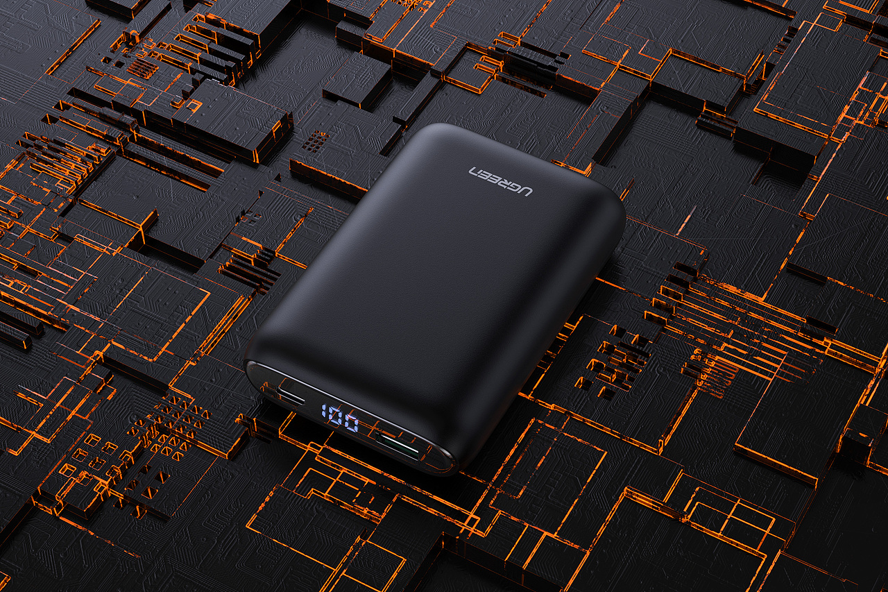 【最近一些渲染图】