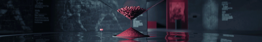 T-mall Top Talk 2021 Opening